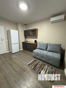 Студия квартира, вторичка, 23м2, 6/16 этаж