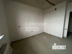 1-к квартира, сданный дом, 35м2, 11/16 этаж