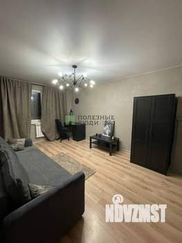 2-к квартира, вторичка, 47м2, 6/9 этаж