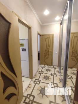 1-к квартира, вторичка, 36м2, 16/16 этаж