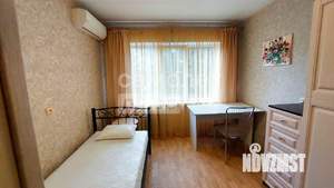 2-к квартира, вторичка, 45м2, 2/5 этаж