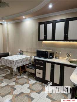 2-к квартира, вторичка, 62м2, 4/5 этаж