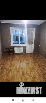 3-к квартира, вторичка, 62м2, 1/6 этаж
