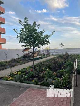 1-к квартира, вторичка, 48м2, 3/4 этаж