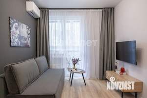 1-к квартира, вторичка, 35м2, 10/20 этаж