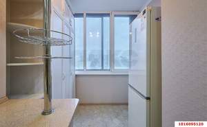 2-к квартира, вторичка, 57м2, 6/14 этаж