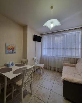 1-к квартира, вторичка, 35м2, 1/6 этаж
