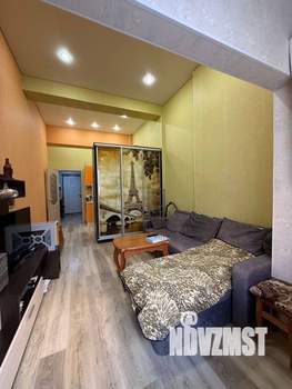 Студия квартира, вторичка, 30м2, 2/8 этаж