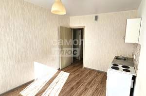 1-к квартира, вторичка, 33м2, 4/14 этаж