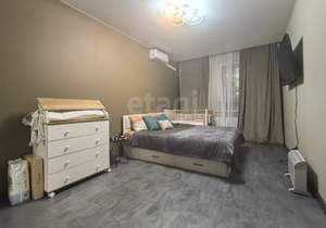 2-к квартира, вторичка, 62м2, 2/24 этаж