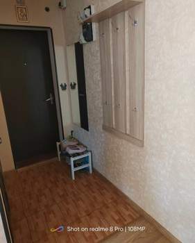 1-к квартира, вторичка, 32м2, 3/5 этаж