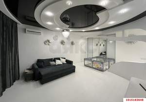 2-к квартира, вторичка, 88м2, 5/16 этаж