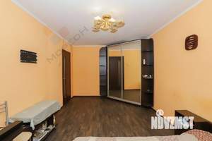 1-к квартира, вторичка, 31м2, 1/5 этаж
