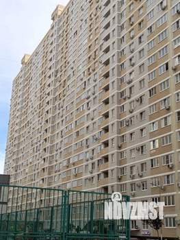 1-к квартира, вторичка, 35м2, 14/22 этаж