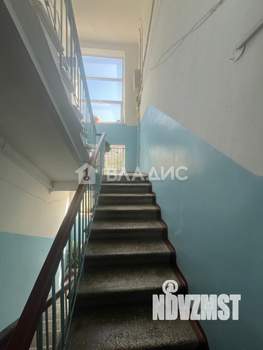 2-к квартира, вторичка, 42м2, 4/4 этаж