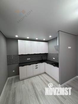 2-к квартира, вторичка, 61м2, 16/19 этаж