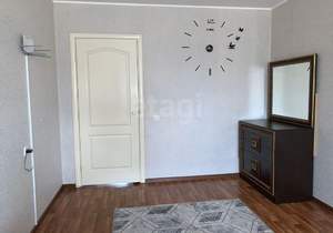 1-к квартира, вторичка, 44м2, 11/16 этаж