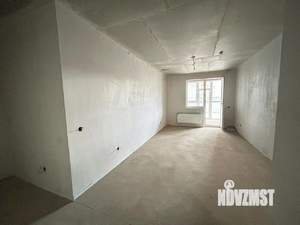 2-к квартира, вторичка, 50м2, 2/16 этаж