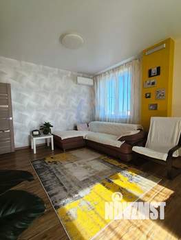 2-к квартира, вторичка, 66м2, 9/15 этаж