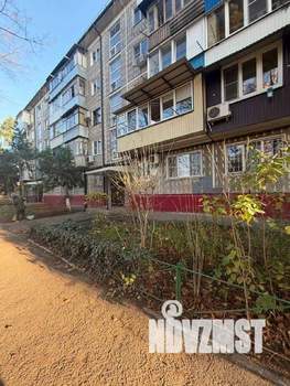 2-к квартира, вторичка, 45м2, 1/5 этаж