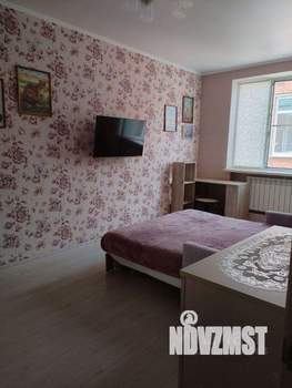 1-к квартира, вторичка, 34м2, 3/3 этаж