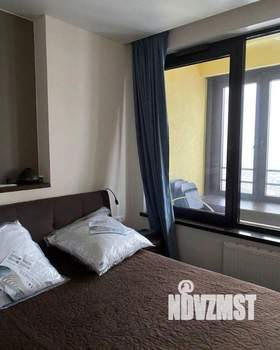 2-к квартира, вторичка, 45м2, 5/18 этаж