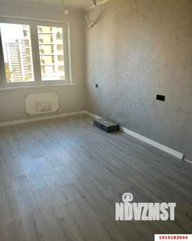 2-к квартира, вторичка, 52м2, 9/16 этаж