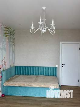 3-к квартира, вторичка, 92м2, 17/25 этаж