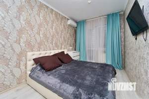 2-к квартира, вторичка, 47м2, 2/17 этаж