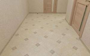 1-к квартира, вторичка, 41м2, 7/22 этаж