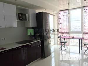 1-к квартира, вторичка, 41м2, 19/22 этаж