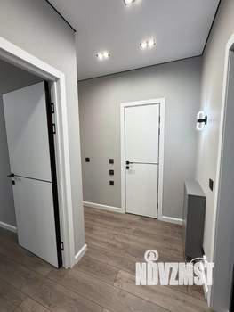 1-к квартира, вторичка, 35м2, 12/16 этаж