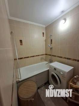 1-к квартира, вторичка, 35м2, 12/16 этаж