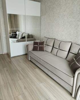 1-к квартира, вторичка, 32м2, 3/24 этаж