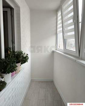 Студия квартира, вторичка, 30м2, 9/16 этаж