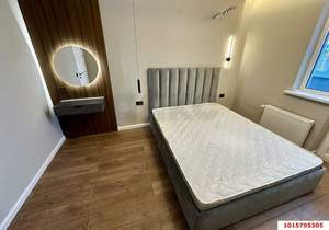 1-к квартира, вторичка, 38м2, 12/16 этаж