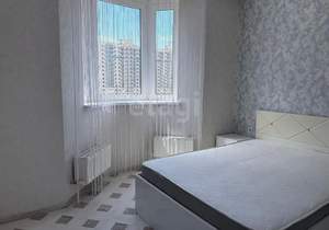 3-к квартира, вторичка, 67м2, 12/19 этаж