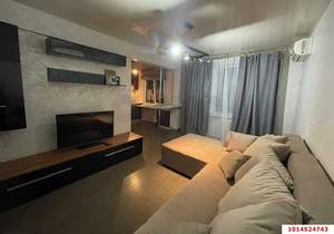 2-к квартира, вторичка, 44м2, 3/5 этаж