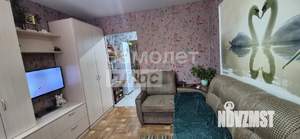Студия квартира, вторичка, 22м2, 2/4 этаж