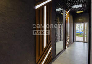 1-к квартира, вторичка, 36м2, 17/20 этаж