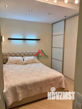 1-к квартира, вторичка, 51м2, 6/16 этаж