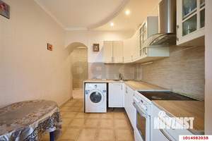 2-к квартира, вторичка, 49м2, 2/3 этаж