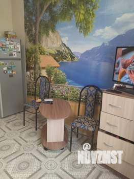 Студия квартира, вторичка, 22м2, 3/6 этаж