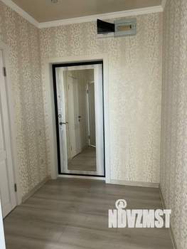 1-к квартира, вторичка, 36м2, 12/19 этаж