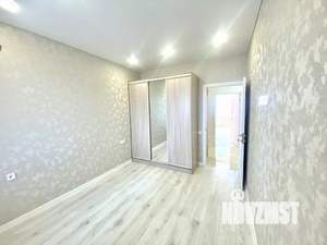 3-к квартира, вторичка, 67м2, 6/17 этаж