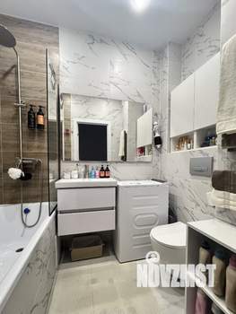 1-к квартира, вторичка, 35м2, 7/16 этаж