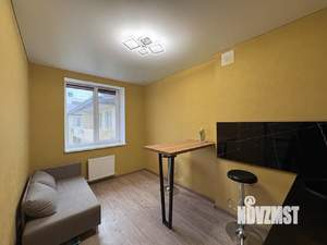 1-к квартира, вторичка, 30м2, 6/6 этаж