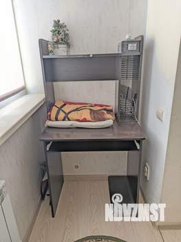 1-к квартира, вторичка, 34м2, 4/6 этаж