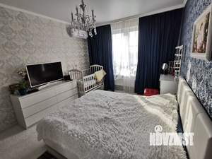 2-к квартира, вторичка, 78м2, 15/20 этаж