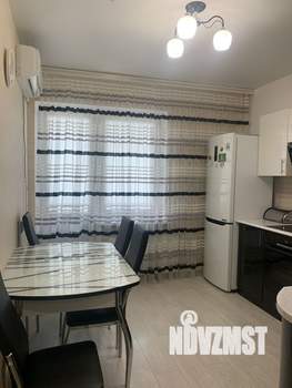 2-к квартира, вторичка, 65м2, 13/16 этаж